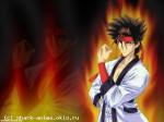 Rurouni Kenshin (Самурай Икс)