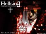Hellsing (Хеллсинг)
